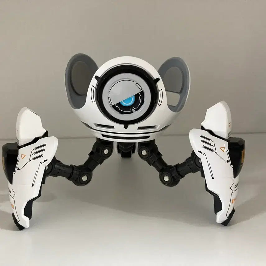 [BUNJANG] Nendoroid Doll Wheeled Stand for Desktop Speakers (Echo Dot, HomePod Compatible) / 넨도 보행기 Echo dot homepod 데스크탑 스피커 스탠드