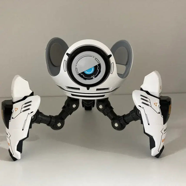 [BUNJANG] Nendoroid Doll Wheeled Stand for Desktop Speakers (Echo Dot, HomePod Compatible) / 넨도 보행기 Echo dot homepod 데스크탑 스피커 스탠드