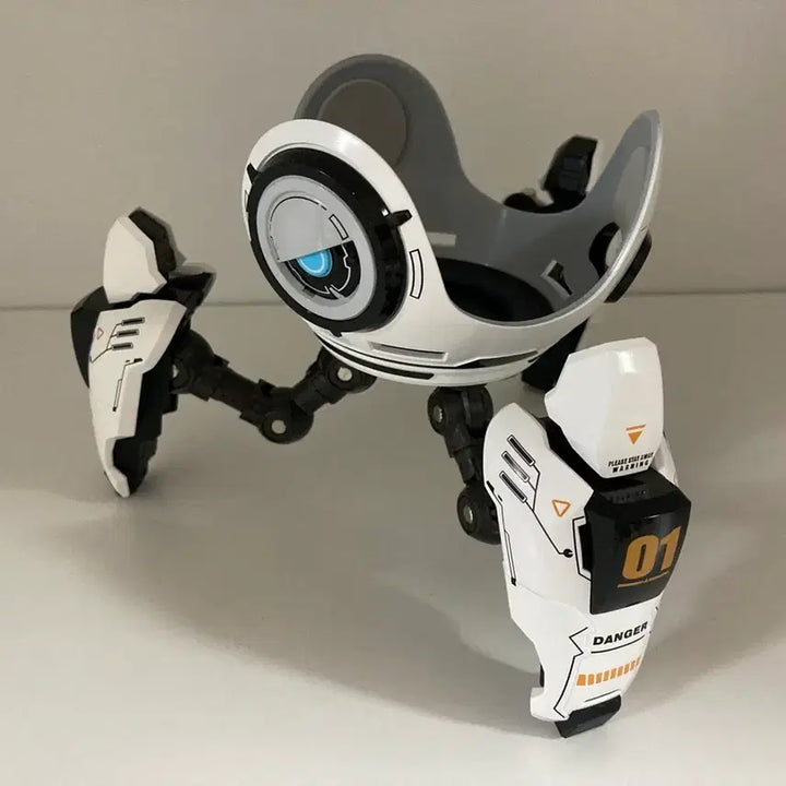 [BUNJANG] Nendoroid Doll Wheeled Stand for Desktop Speakers (Echo Dot, HomePod Compatible) / 넨도 보행기 Echo dot homepod 데스크탑 스피커 스탠드