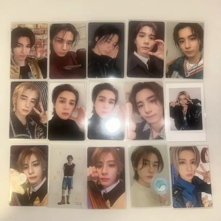 [BUNJANG] BOYNEXTDOOR Leehan Goods / 보넥도 이한굿즈 원가보다 싸게 팝니다