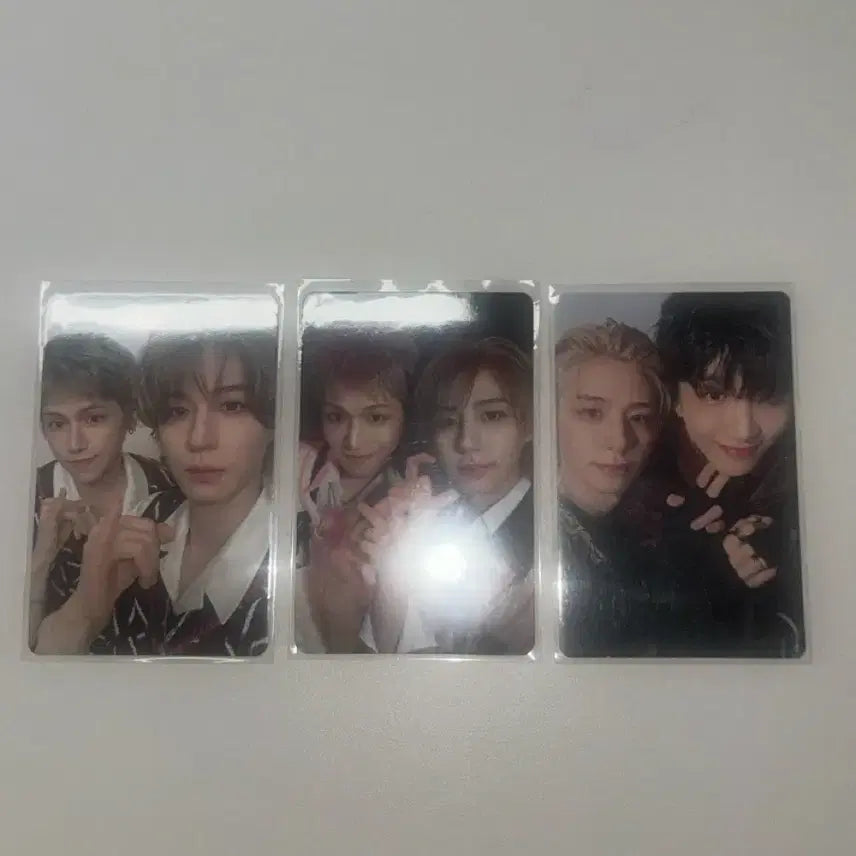 [BUNJANG] BOYNEXTDOOR Leehan Goods / 보넥도 이한굿즈 원가보다 싸게 팝니다