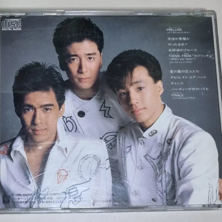 [BUNJANG] Sonyeondae (Boygroup) Unsealed CD / 소년대 (개봉 CD)