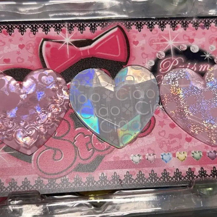 [BUNJANG] Prism Stone Bundle / 프리즘스톤 일괄로 판매합니다!