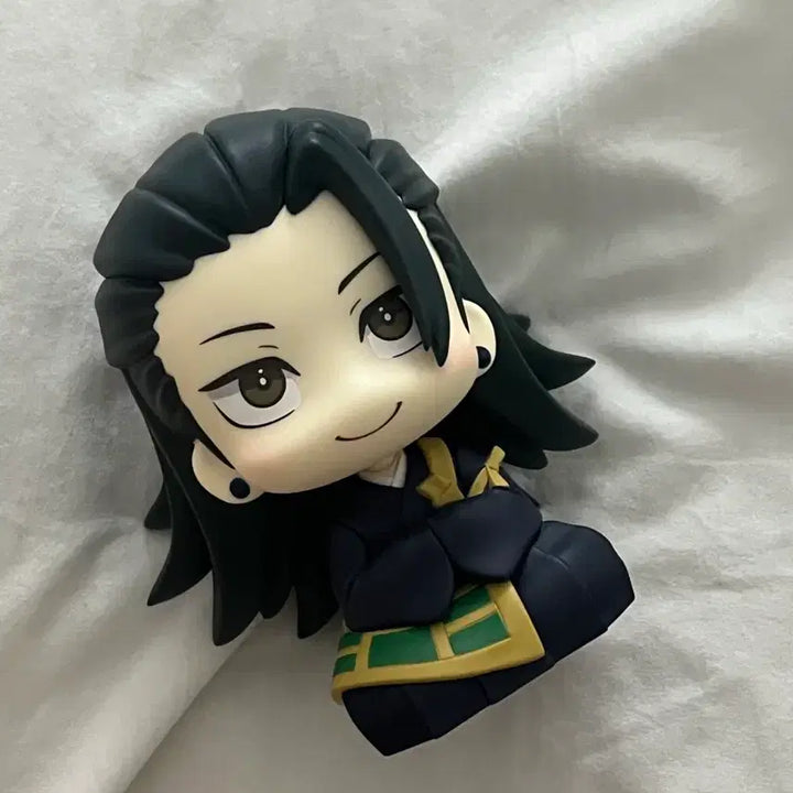 [BUNJANG] Jujutsu Kaisen Geto Look Up Figure / 주술회전 게토 룩업
