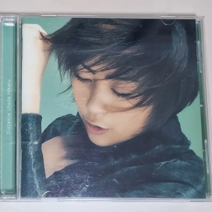 [BUNJANG] Hikaru Utada 2nd Album (Unsealed CD) / 우타다 히카루 2집 (개봉 CD)