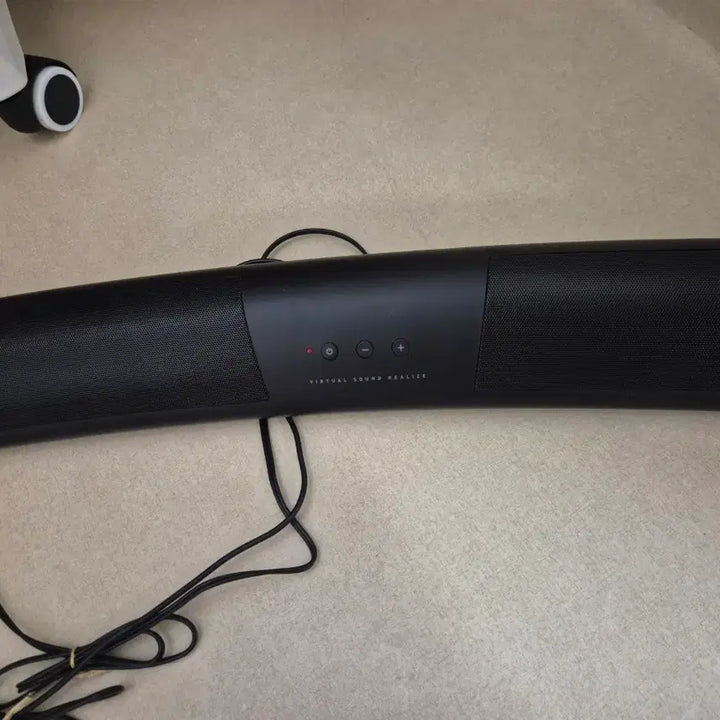 [BUNJANG] Britz BZ-SP600X Soundbar Gaming Speaker / 브리츠 BZ-SP600X 사운드바 게이밍 스피커