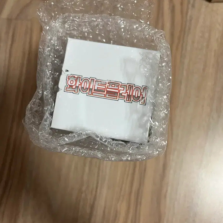 [BUNJANG] Pokemon Card Box 151 Japanese Edition, White Flare / 포켓몬 카드 박스 151 일판, 화이트 플레어