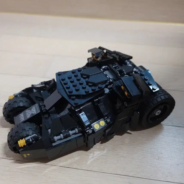[SOLD OUT] 레고 정품 76239 배트맨 배트모빌 텀블러 자동차 벌크