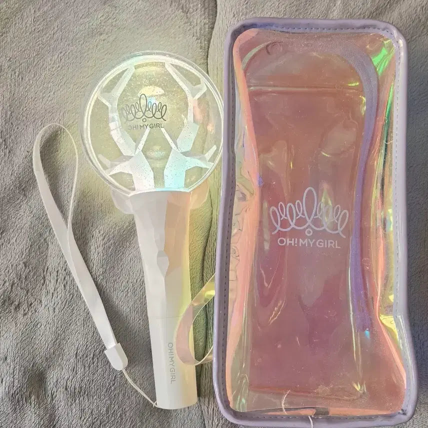 [BUNJANG] OH MY GIRL Official Light Stick / 오마이걸 응원봉