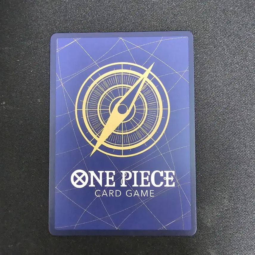 [BUNJANG] One Piece Card Boa Hancock SR (st17-004) / 원피스카드 보아 행콕 SR (st17-004)