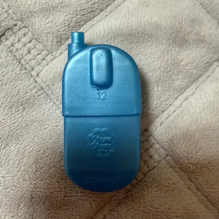 [BUNJANG] Chupa Chups Mini Mobile Phone Figure Gacha / 츄파츕스 휴대폰 피규어/ 폴더폰가챠/ 휴대폰가챠 희귀
