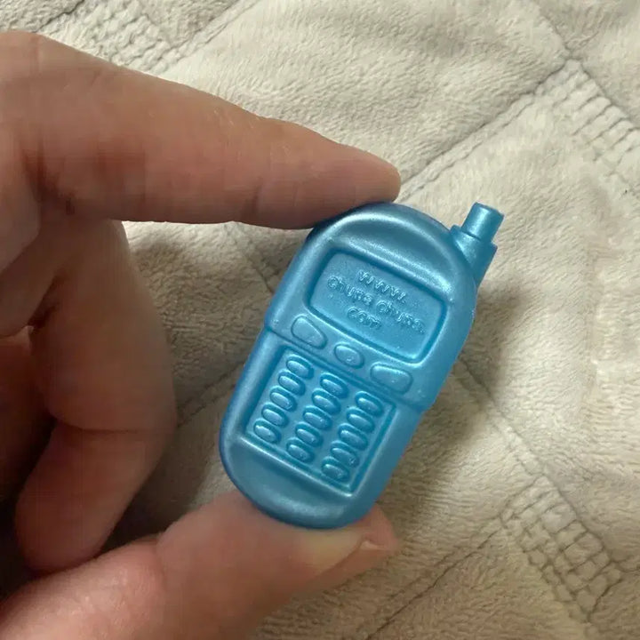 [BUNJANG] Chupa Chups Mini Mobile Phone Figure Gacha / 츄파츕스 휴대폰 피규어/ 폴더폰가챠/ 휴대폰가챠 희귀
