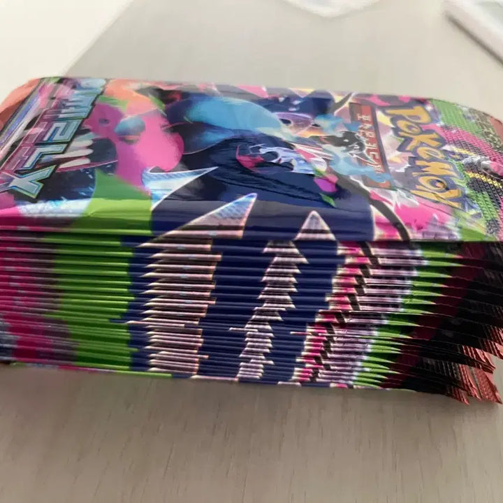 [SOLD OUT] 인페르노X 서치팩 23팩 판매