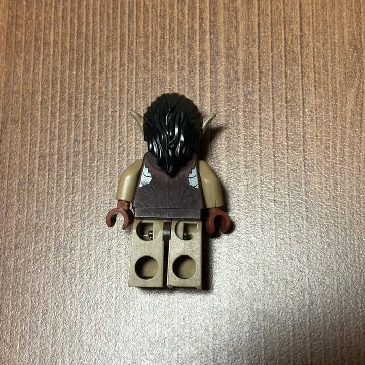 [BUNJANG] LEGO Lord of the Rings Orc / 레고 반지의 제왕 오크