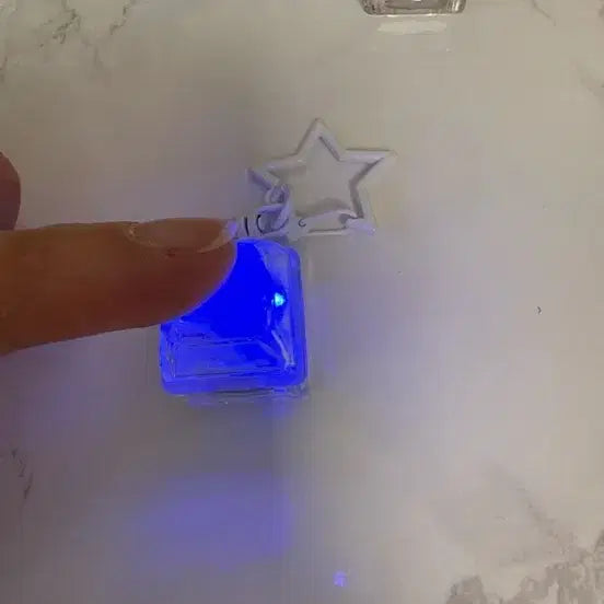 [SOLD OUT] (새상품) 먼작귀 치이카와 키캡 키링 (LED)