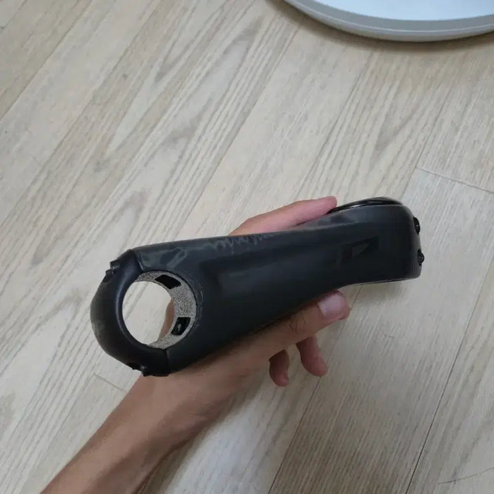 [BUNJANG] Zipp Sprint 130mm 12D Stem Full Box / 짚 스프린트 130mm12도 풀박스