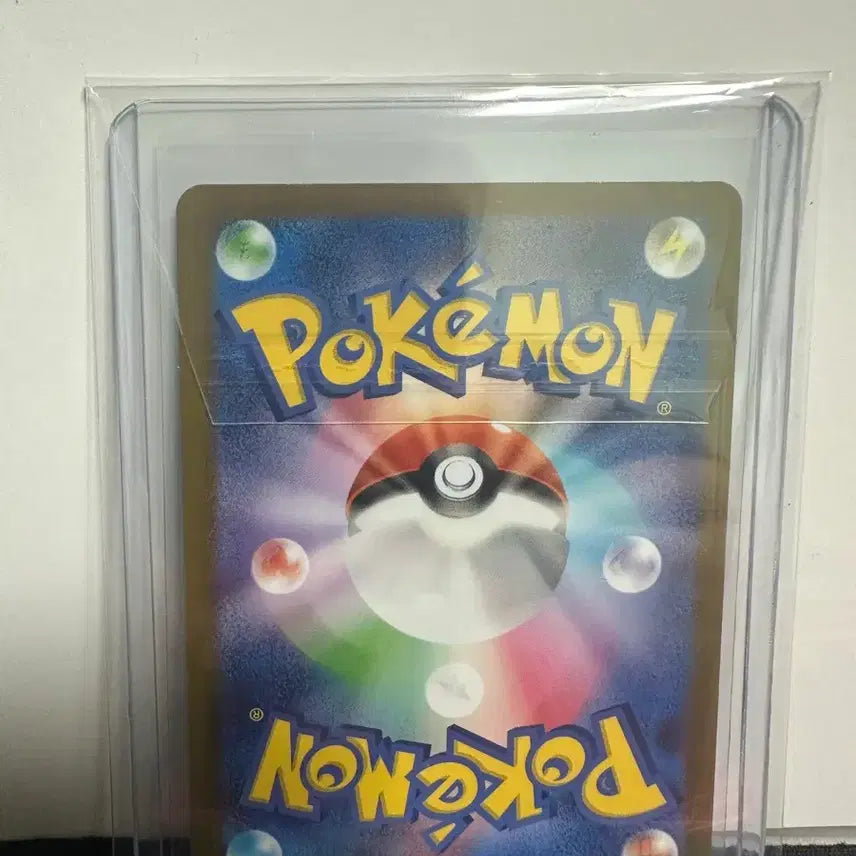[BUNJANG] Pokemon Card Gardevoir AR Japanese Edition / 포켓몬카드 카디나르마AR 일판