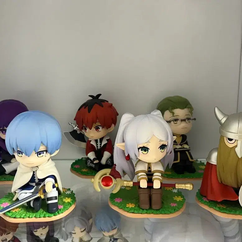 [BUNJANG] Pop Mart Frieren: Beyond Journey&