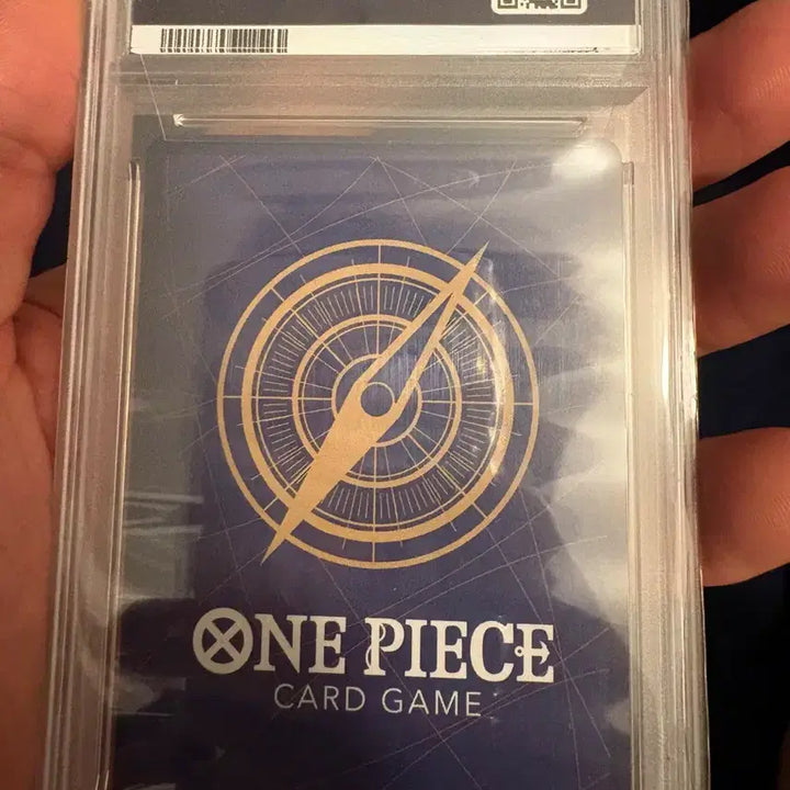 [BUNJANG] One Piece OP11 EN Honesty Impact Alternate Art PSA 9 Graded Card / 이벤트 페레 영판 PSA9 어니스트 임팩트 팝니다.