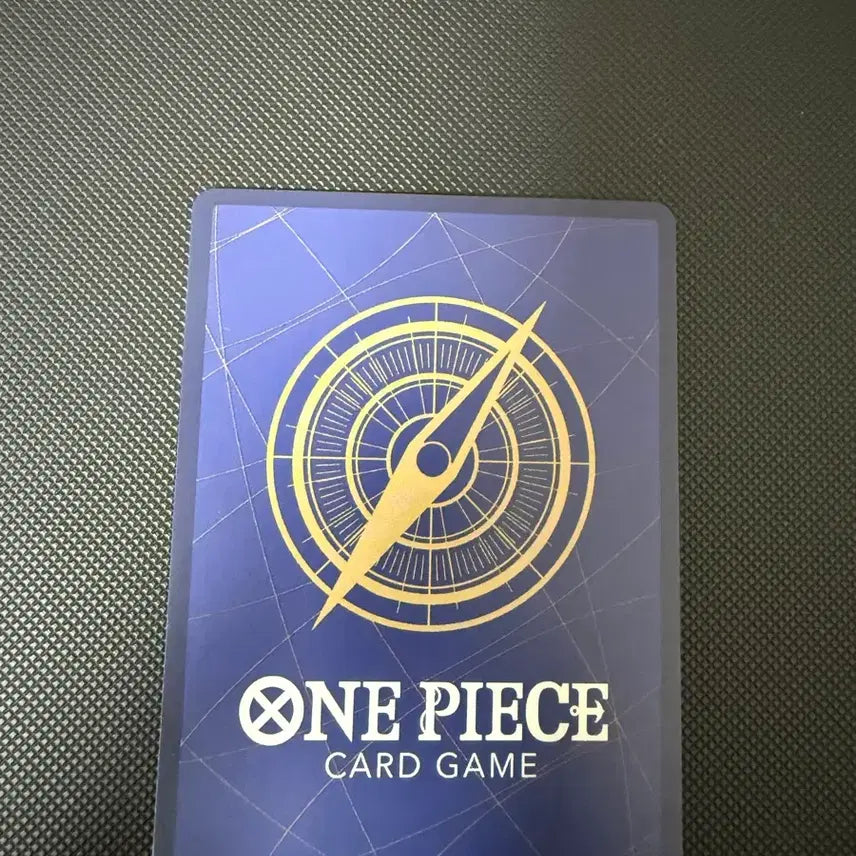 [BUNJANG] Portgas D. Ace SP ST13-011 Trading Card / 포트거스 D. 에이스 카드 SP ST13-011
