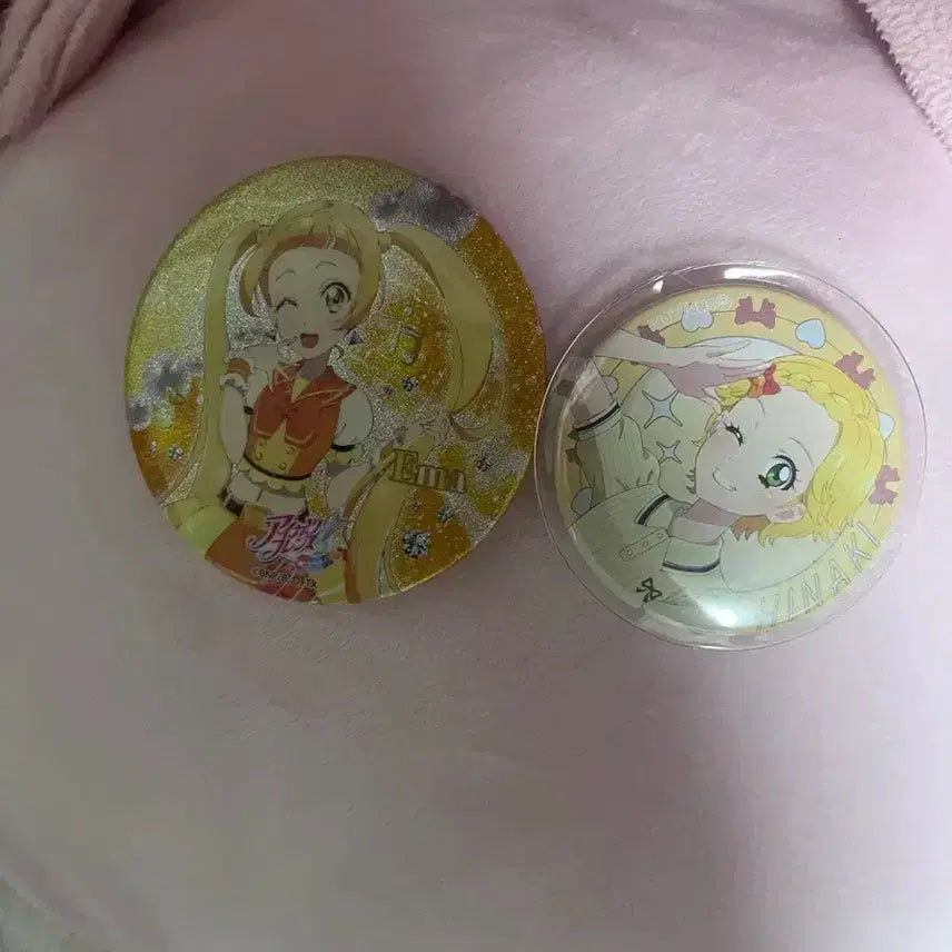 [BUNJANG] Aikatsu Hinata Ema / 아이카츠 히나타 에마
