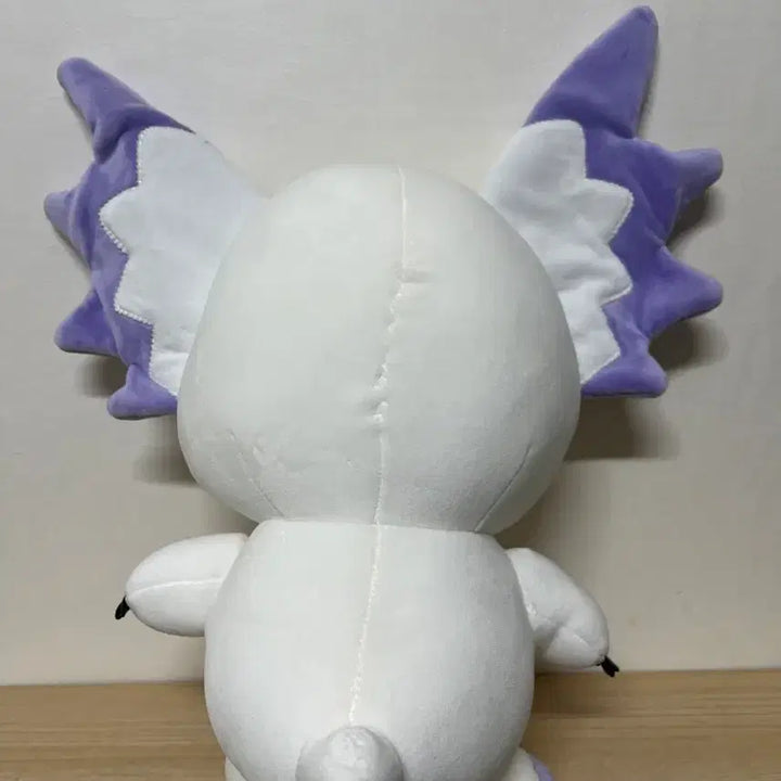 [BUNJANG] Digimon Tokomon Medium 27cm Plush / 디지몬 동글몬 중형 27cm 인형
