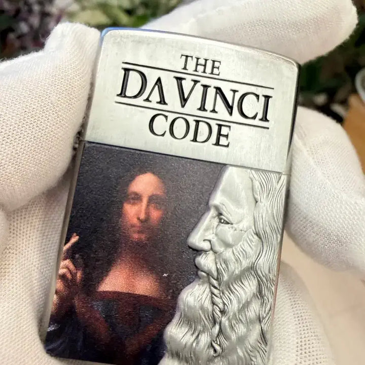 [BUNJANG] Zippo Lighter &