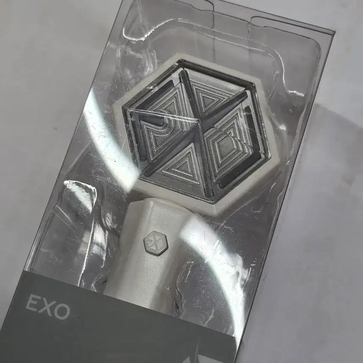 [BUNJANG] EXO EXO-L Official Mini Lightstick / 엑소 EXO 에리디봉 미니응원봉