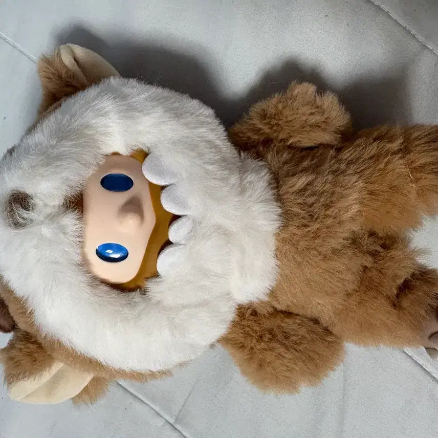 [BUNJANG] Finding Unicorn Farmer Bob Ani-Monster Deer Plush / 파인딩유니콘 파머밥 애니 몬스터 플러시 시리즈 사슴
