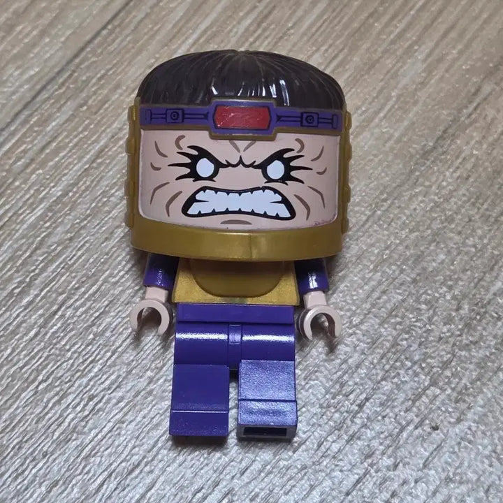 [BUNJANG] Lego 76018 Modok Minifigure / 레고 76018 모독 미니피규어