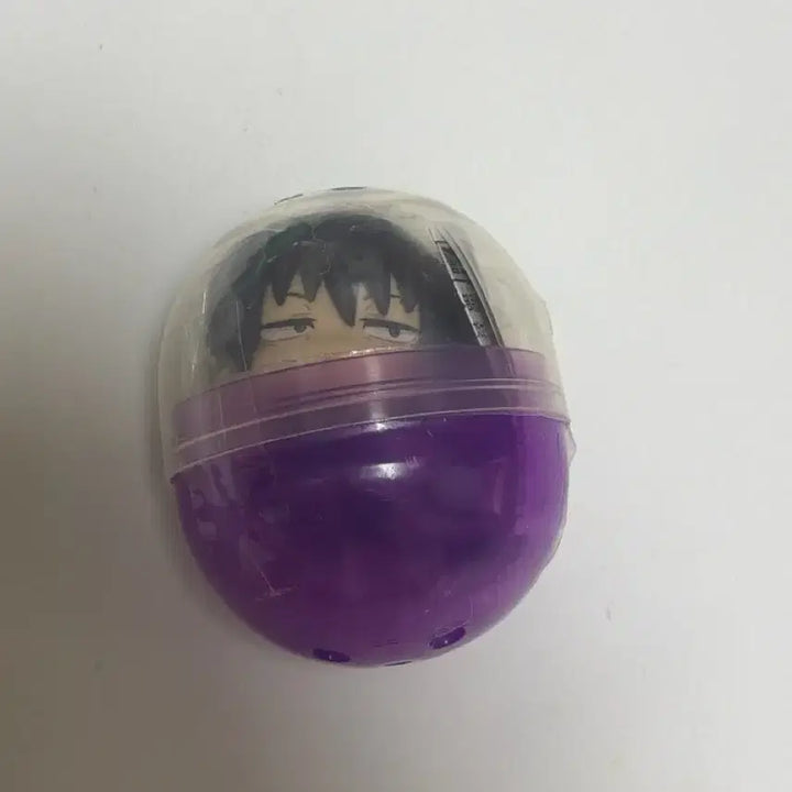 [BUNJANG] Toji Fushiguro Onemutan Gacha Figure / 주술회전 후시구로 토우지 오네무탄 가챠 피규어