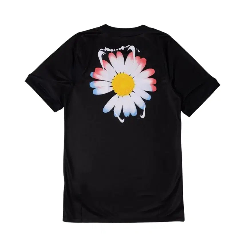 [BUNJANG] Nike x Peaceminusone Football Top XS / 나이키 X 피스마이너스원 풋볼 탑