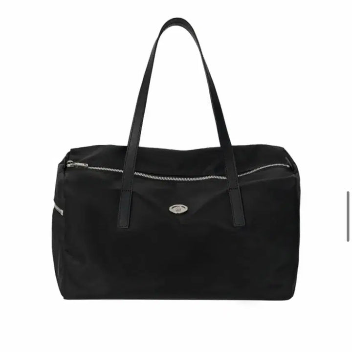 [BUNJANG] Minuit.Mute Clo Fanne Black Leather Bag / 미닛뮤트 클로 파네 블랙 새상품 바로배송