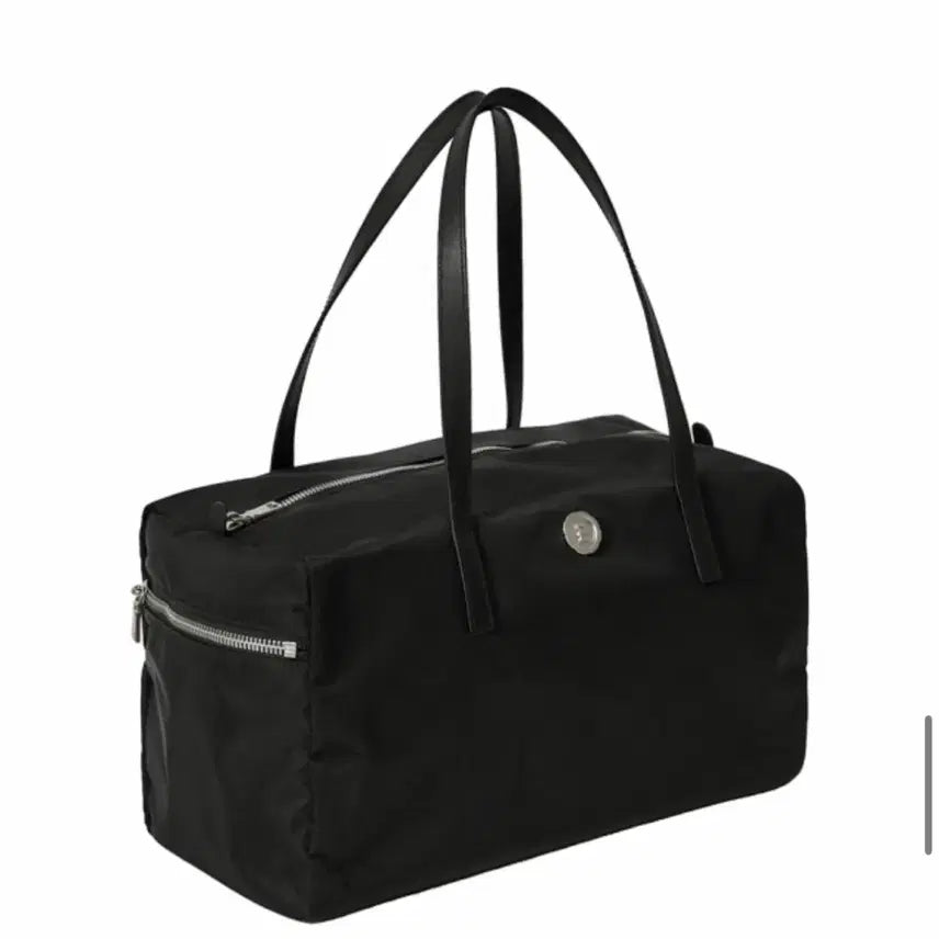 [BUNJANG] Minuit.Mute Clo Fanne Black Leather Bag / 미닛뮤트 클로 파네 블랙 새상품 바로배송
