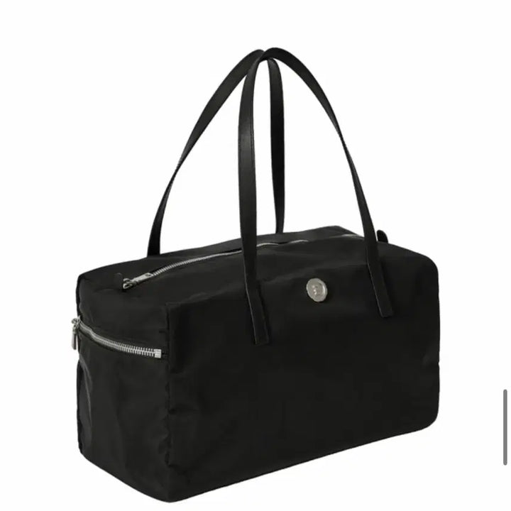 [BUNJANG] Minuit.Mute Clo Fanne Black Leather Bag / 미닛뮤트 클로 파네 블랙 새상품 바로배송