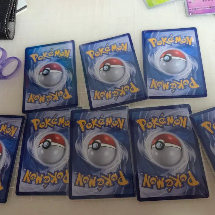 [BUNJANG] Pokemon Card Team Rocket&