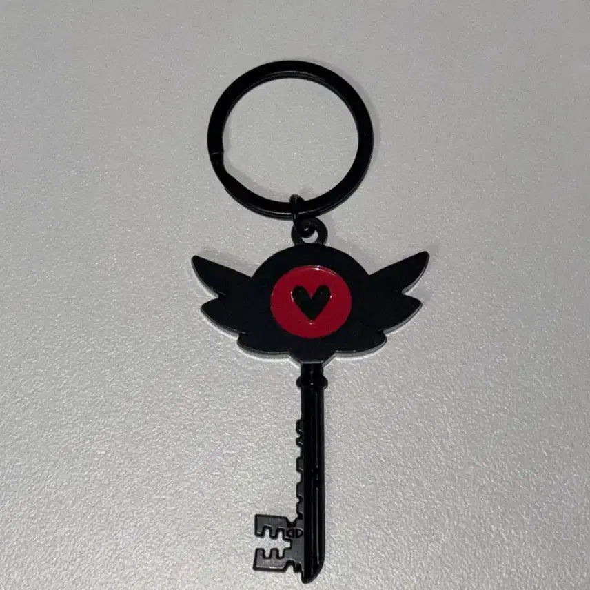 [SOLD OUT] 급전!! 해즈빈호텔 열쇠 키링