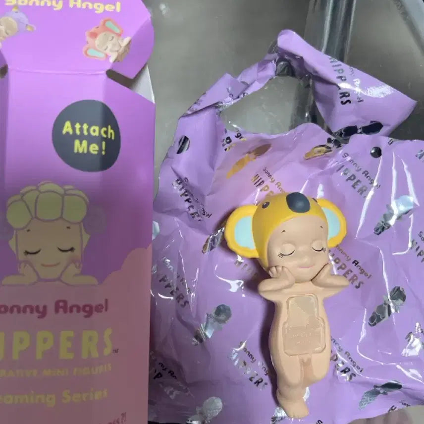 [BUNJANG] Sonny Angel Dreaming Koala Hyper / 소니엔젤 드리밍 코알라 히퍼( 최저가)
