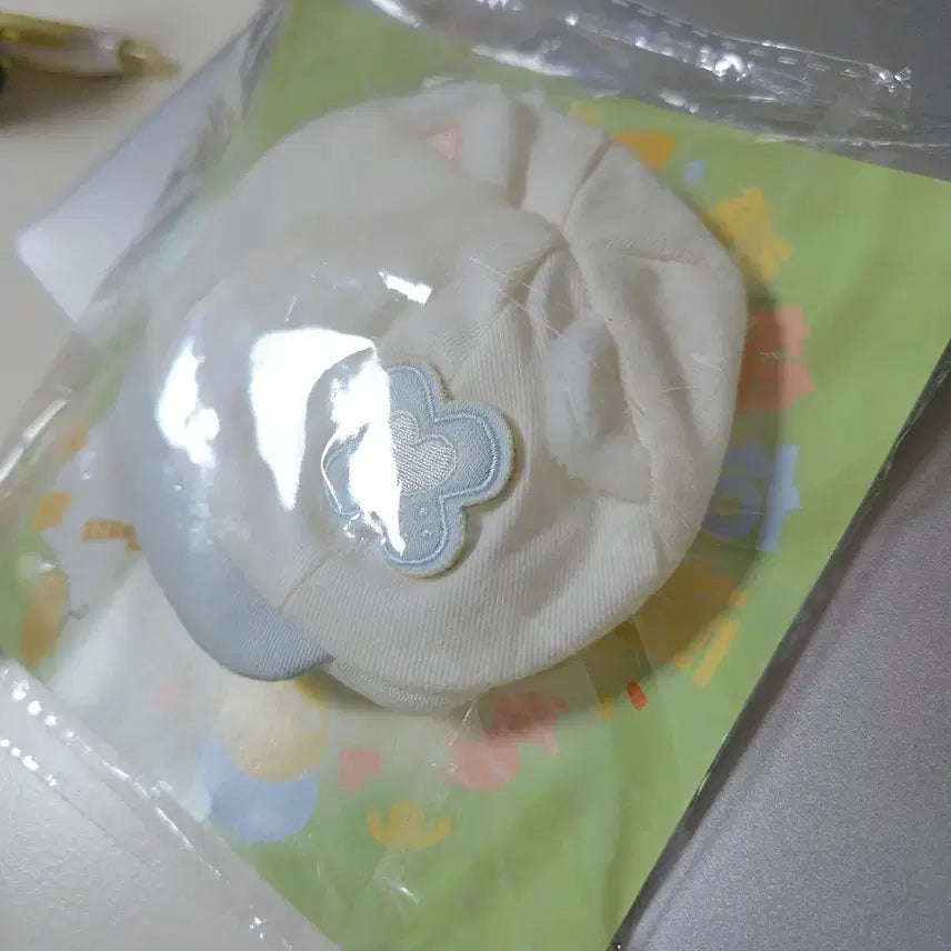 [BUNJANG] Angel Nurse 10cm Doll Clothes / 원가이하) 엔젤간호사 10cm 인형옷