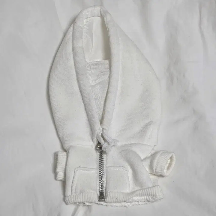 [BUNJANG] 20cm Cotton Doll Hoodie Set / 솜인형 20cm 후드집업 판매합니다