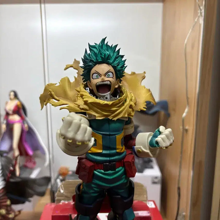 [BUNJANG] My Hero Academia Izuku Midoriya &