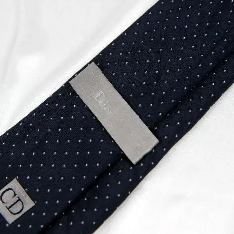 [BUNJANG] Dior 8.4cm B+ Grade New Men&