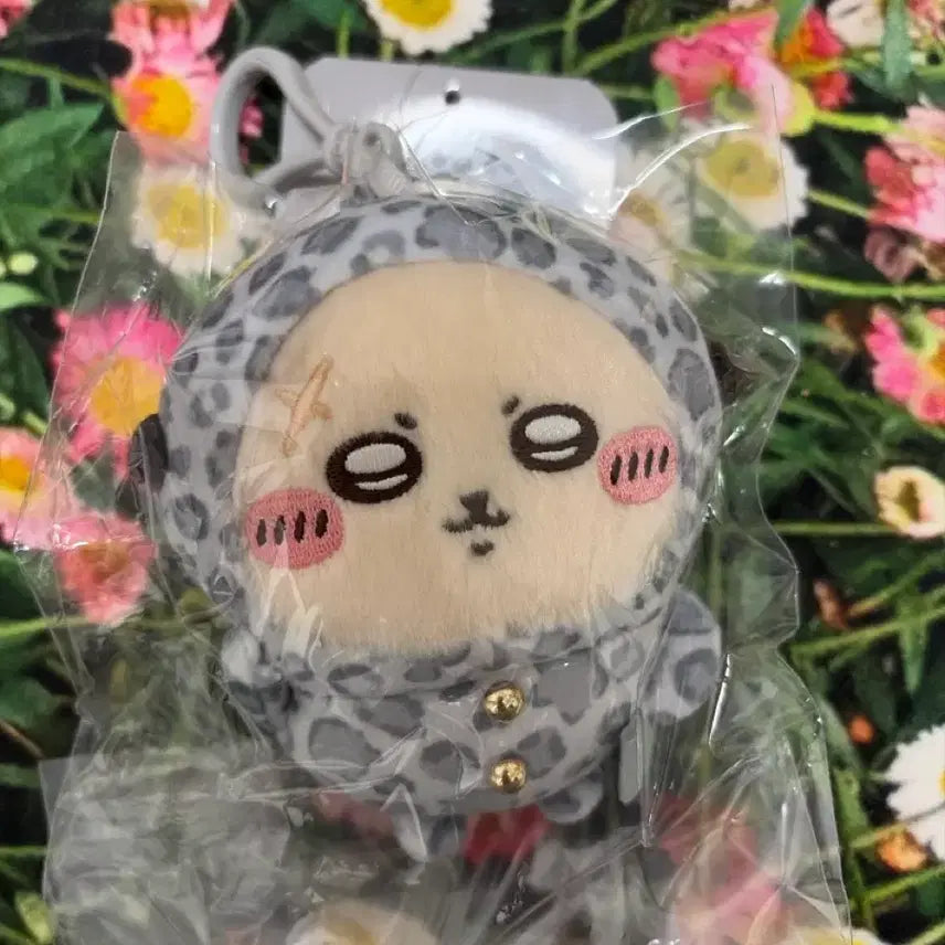 [BUNJANG] Don Quijote Chiaki and Racca Keyring / (최저가)돈키호테 치이카와 랏코 키링 새상품