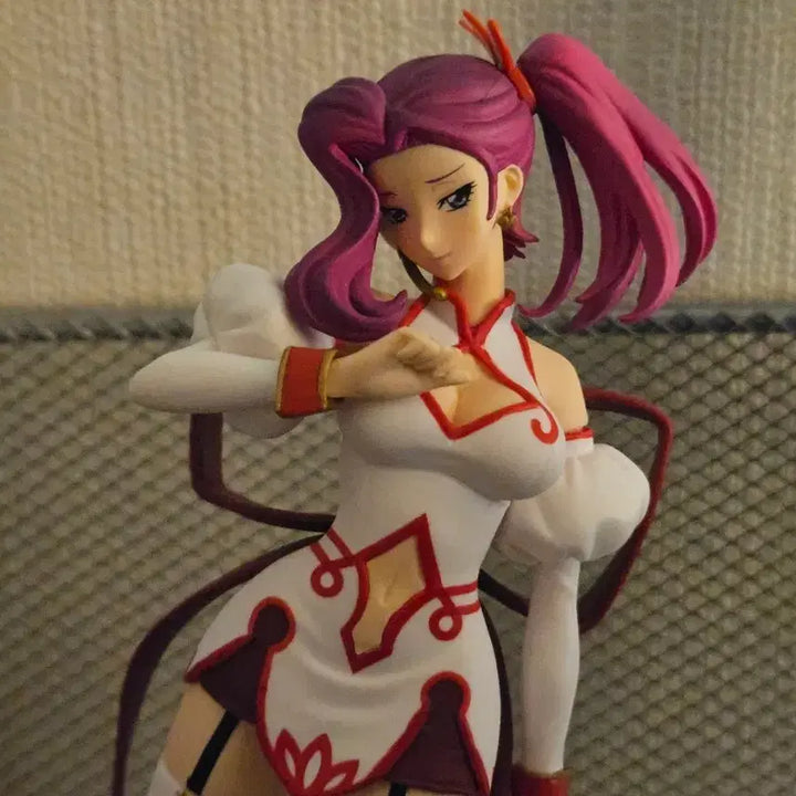 [BUNJANG] Code Geass Cornelia DXF Figure / 코드기어스 코넬리아 DXF 피규어 코드기아스