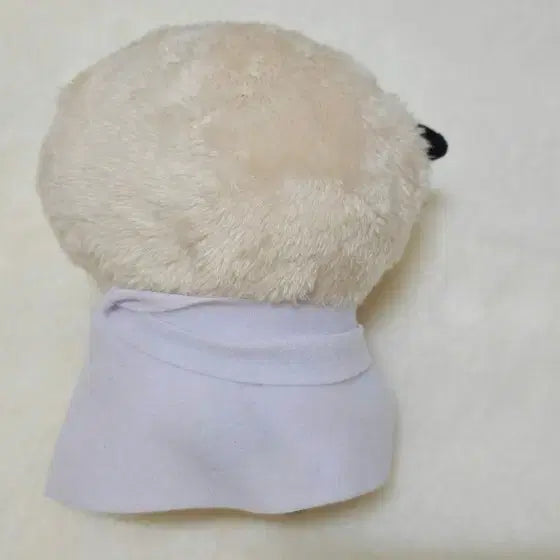 [BUNJANG] Chiikawa Racco Mascot Plush / 치이카와 랏코 마스코트 인형
