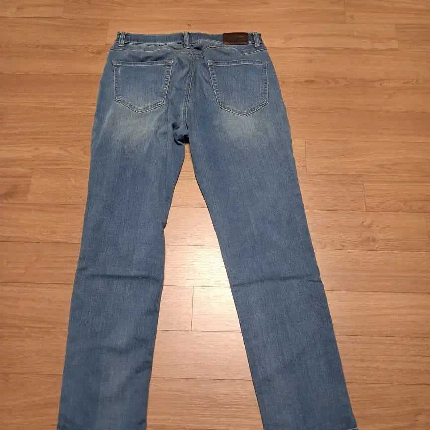 [SOLD OUT] 남자 데님 워싱 청바지(31)