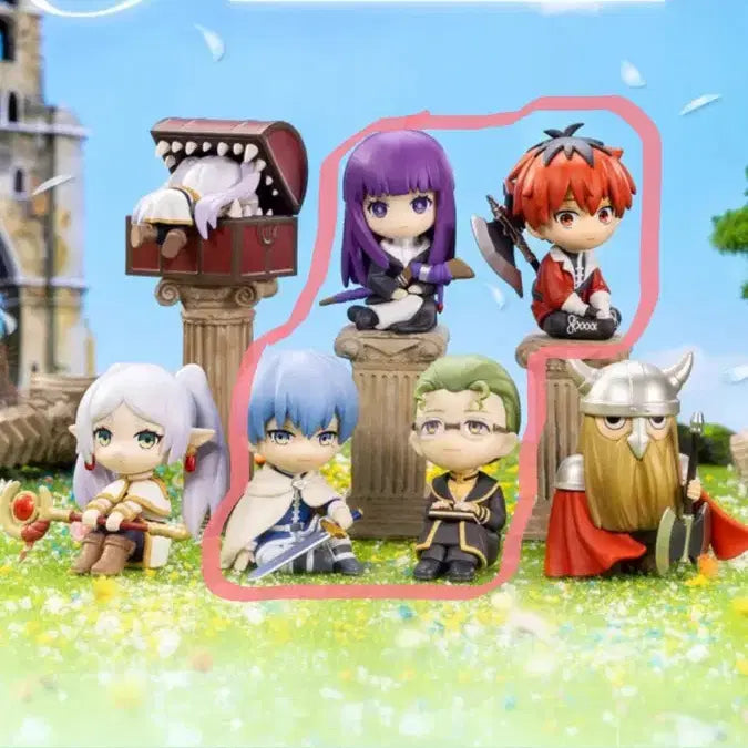 [BUNJANG] Frieren: Beyond Journey&