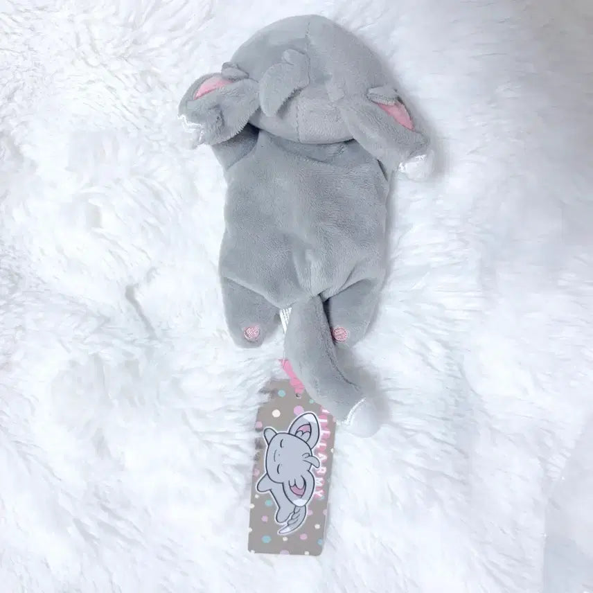 [BUNJANG] Pokemon Center Chirami "Kuttari" Sleeping Version Plush / 레어) 포켓몬센터 치라미 쿳타리 인형 오야스미ver 택o