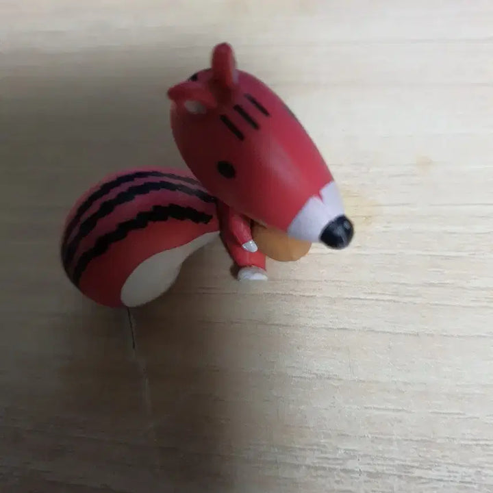 [BUNJANG] Bonobono Porori Plush / (보노보노) 포로리