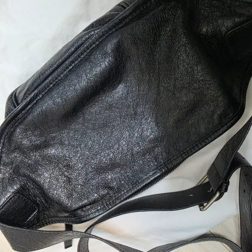 [BUNJANG] Balenciaga Motor City Sling Bag / 정품 발렌시아가 모터 시티 슬링백 힙색